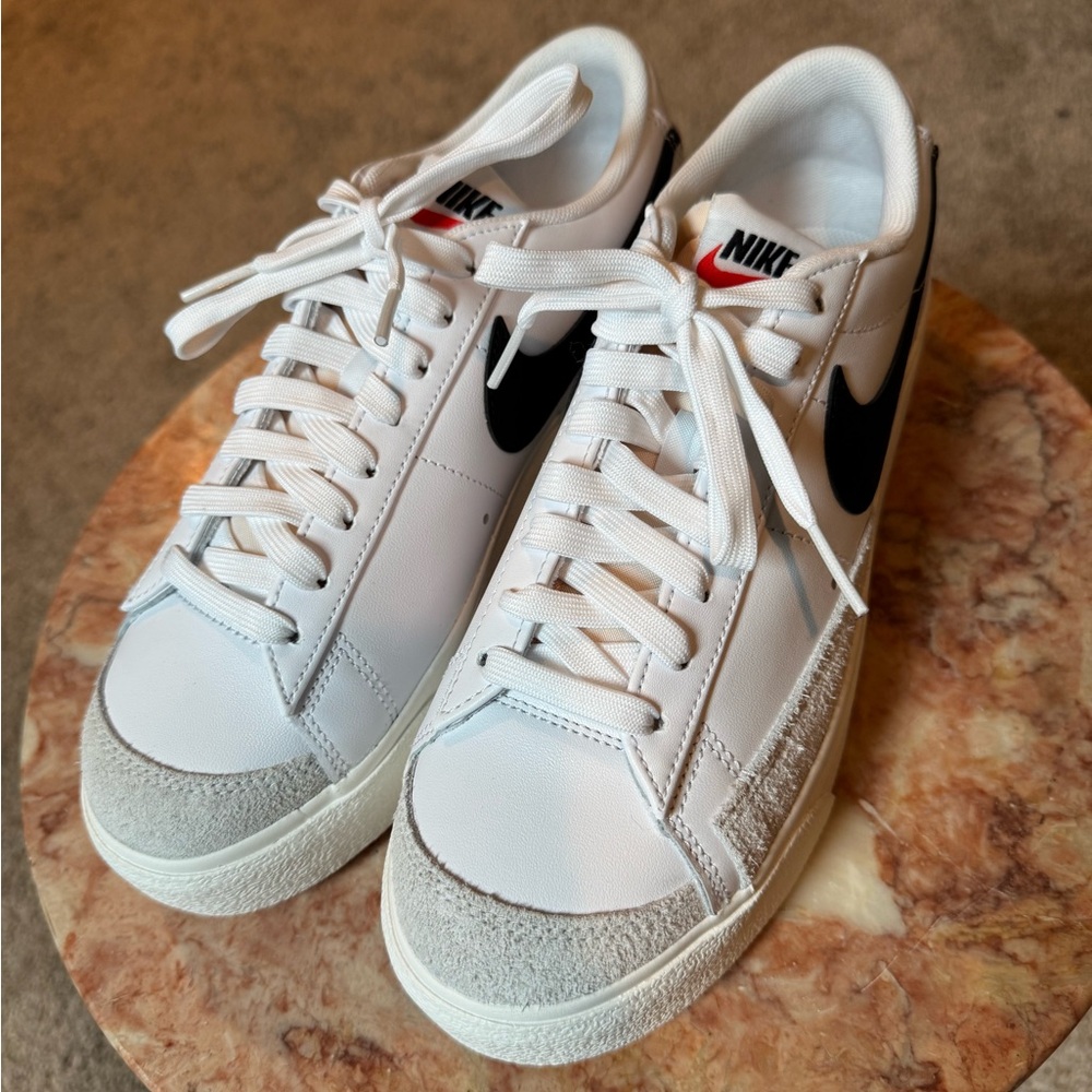 Nike Blazer Platform Sneaker